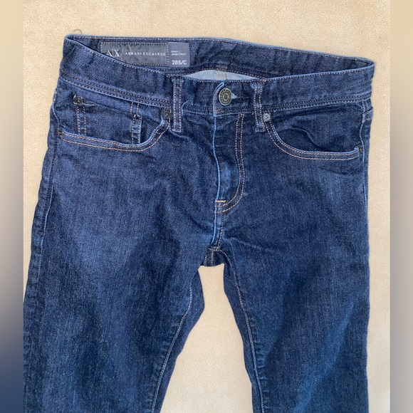 ARMANI EXCHANGE Jeans - Picture 3 of 7